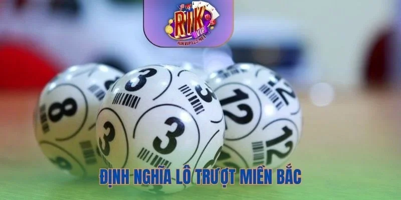 Lô trượt miền Bắc có những đặc điểm riêng biệt dễ nhận biết