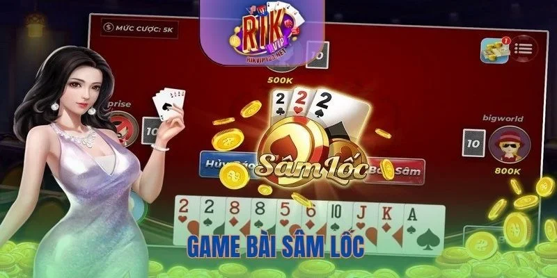 Sâm Lốc thu hút lượng lớn hội viên trải nghiệm