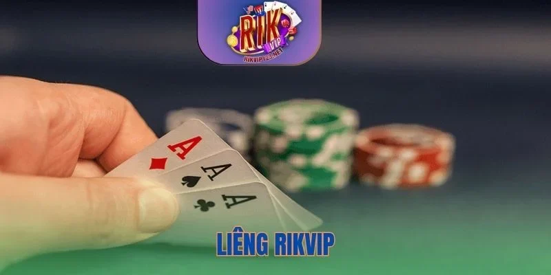 lieng-rikvip