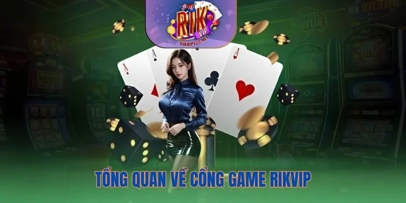 Sơ lược về cổng game được tài phiệt Mỹ đầu tư
